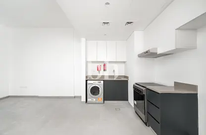 Apartment - 1 Bedroom - 2 Bathrooms for sale in The Solo - Aljada - Sharjah