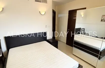 Apartment - 1 Bedroom - 2 Bathrooms for rent in Concorde Tower - JLT Cluster H - Jumeirah Lake Towers - Dubai