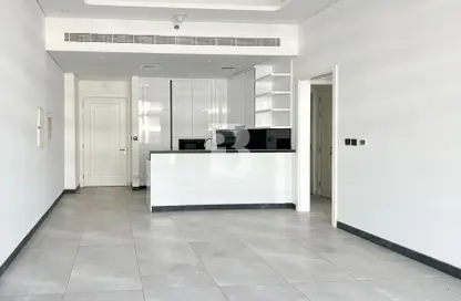 Apartment - 1 Bedroom - 2 Bathrooms for sale in Curve by Sentro - Arjan - Dubai
