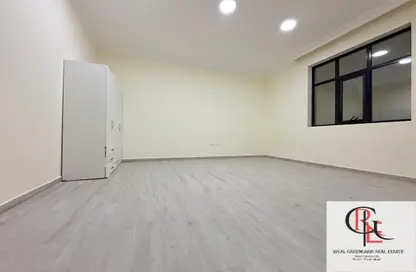 Apartment - Studio - 1 Bathroom for rent in Mohamed Bin Zayed Centre - Mohamed Bin Zayed City - Abu Dhabi