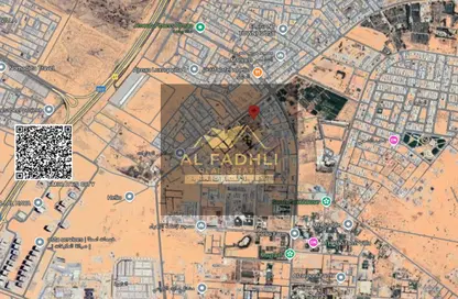 Land - Studio for sale in Al Helio 2 - Al Helio - Ajman