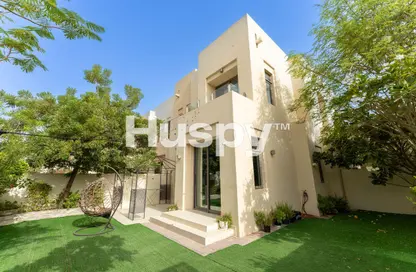 تاون هاوس - 3 غرف نوم - 4 حمامات للايجار في ميرا اوازيس 1 - ميرا اوازيس - ريم - دبي تاون هاوس - 3 غرف نوم - 4 حمامات للايجار في ميرا اوازيس 1 - ميرا اوازيس - ريم - دبي