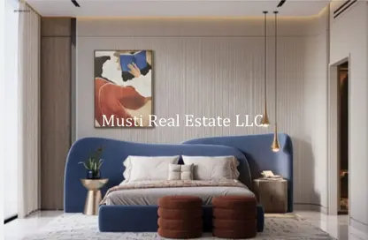 Apartment - 3 Bedrooms - 1 Bathroom for sale in Samana SKy Views - Dubai Production City (IMPZ) - Dubai