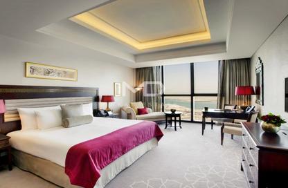 Apartment - 3 Bedrooms - 4 Bathrooms for sale in Bab Al Qasr Residence 25 - Yas Bay - Yas Island - Abu Dhabi