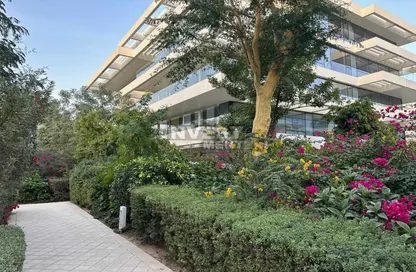 Apartment - 2 Bedrooms - 3 Bathrooms for sale in Ashjar F2 - Ashjar - Al Barari - Dubai