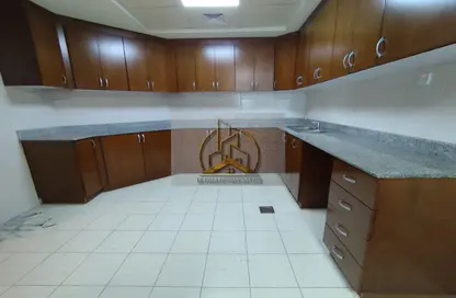 Apartment - 2 Bedrooms - 3 Bathrooms for rent in Muroor Area - Abu Dhabi
