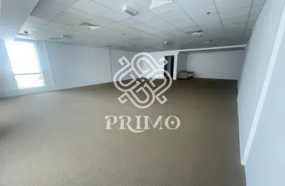 Office Space - Studio - 1 Bathroom for rent in The Regal Tower - Business Bay - Dubai