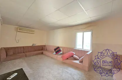 Villa - 4 Bedrooms - 4 Bathrooms for rent in Al Naseriya - Al Sharq - Sharjah