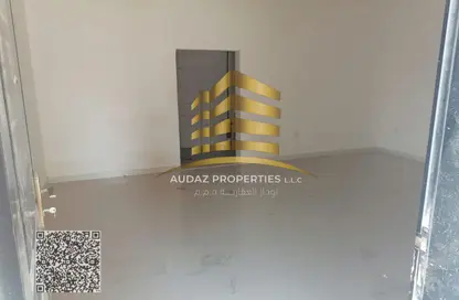 شقة - 1 حمام للايجار في برج النعيمية 1 - أبراج النعيمية - النعيمية - عجمان