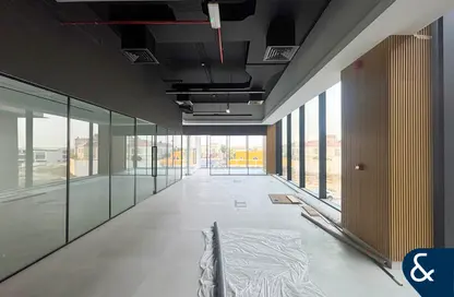 Office Space - Studio for rent in PG Avenue - Mushraif - Mirdif - Dubai