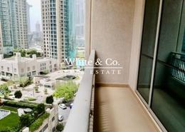 Apartment - 2 bedrooms - 2 bathrooms for sale in Boulevard Central Tower 2 - Boulevard Central Towers - Downtown Dubai - Dubai