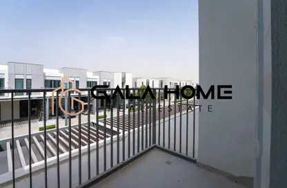 Townhouse - 3 Bedrooms - 4 Bathrooms for rent in Sun - Arabian Ranches 3 - Dubai