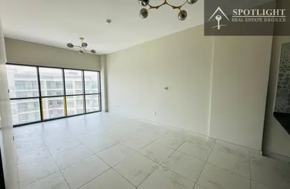 Apartment - 1 Bedroom - 1 Bathroom for rent in MAG 550 - Mag 5 Boulevard - Dubai South (Dubai World Central) - Dubai