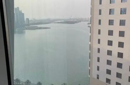 Apartment - 2 Bedrooms - 2 Bathrooms for rent in Al Majaz 2 - Al Majaz - Sharjah