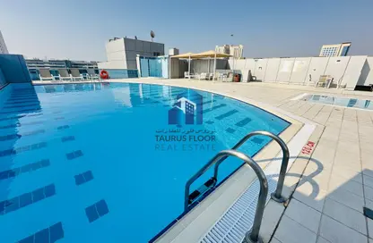 شقة - 3 غرف نوم - 3 حمامات للايجار في 2 سيلفر ساند - منخول - بر دبي - دبي