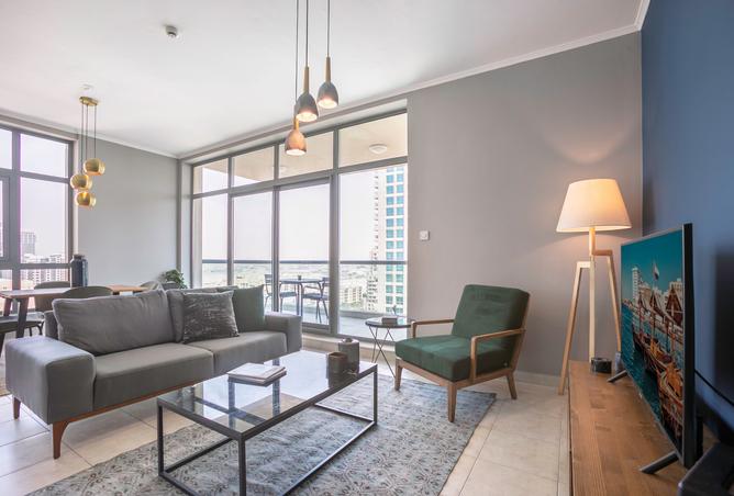 The Links Apartment VIII