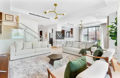 Villa - 4 Bedrooms - 5 Bathrooms for sale in Park Residence 1 - Park Residences - DAMAC Hills - Dubai