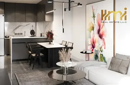 Apartment - 1 Bedroom - 2 Bathrooms for sale in Lilium Tower - Jumeirah Village Triangle - Dubai