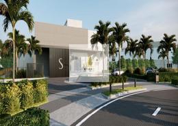 Villa - 4 bedrooms - 5 bathrooms for sale in Sobha Reserve - Wadi Al Safa 2 - Dubai