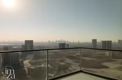 Apartment - 1 Bedroom - 1 Bathroom for rent in Binghatti Gardenia - Jumeirah Village Circle - Dubai