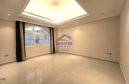 Apartment - Studio - 1 Bathroom for rent in Al Khaleej Al Arabi Street - Al Bateen - Abu Dhabi