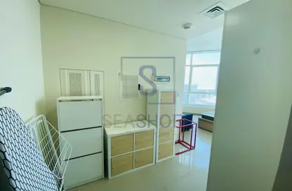 شقة - 1 حمام للايجار في أبراج هيدرا افينيو - مدينة الأضواء - جزيرة الريم - أبوظبي