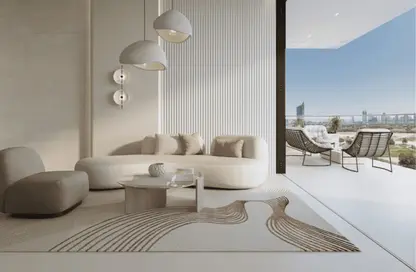 شقة - غرفة نوم - 2 حمامات للبيع في مجموعة أريب - مجمع دبي ريزيدنس - دبي لاند - دبي