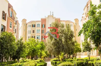 Apartment - 1 Bedroom - 2 Bathrooms for sale in Building 148 - Mogul Cluster - Discovery Gardens - Dubai