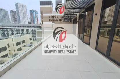 Apartment - 1 Bedroom - 1 Bathroom for sale in LOCI Residences - Jumeirah Village Circle - Dubai