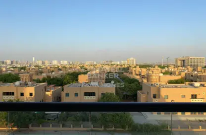 Apartment - 2 Bedrooms - 2 Bathrooms for sale in East 40 - Al Furjan - Dubai