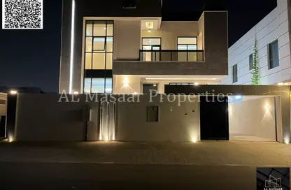 Villa - 5 Bedrooms - 7 Bathrooms for sale in Al Amira Village - Al Yasmeen - Ajman