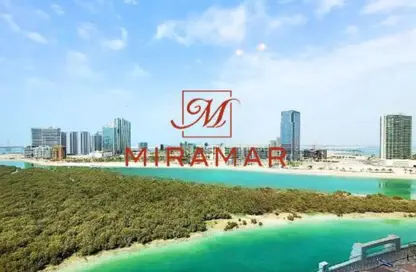 شقة - 1 حمام للبيع في أبراج هيدرا افينيو - مدينة الأضواء - جزيرة الريم - أبوظبي