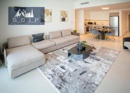 Apartment - 1 bedroom - 1 bathroom for rent in The Grand - Dubai Creek Harbour (The Lagoons) - Dubai