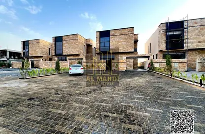 Villa - 5 Bedrooms - 7+ Bathrooms for sale in Al Zaheya Gardens - Al Zahya - Ajman