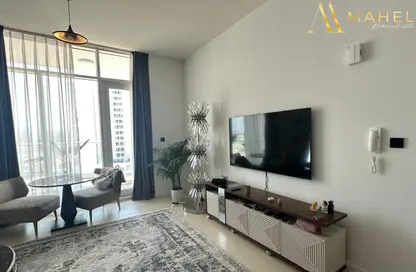 Apartment - 1 Bedroom - 2 Bathrooms for sale in PG Upperhouse - Al Furjan - Dubai