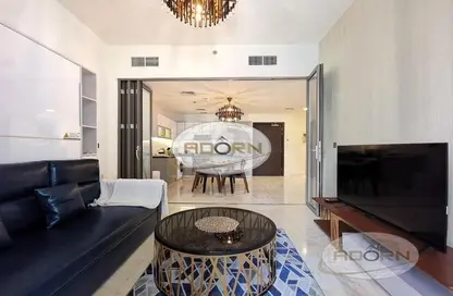 Apartment - 1 Bedroom - 2 Bathrooms for sale in Bayz by Danube - Business Bay - Dubai
