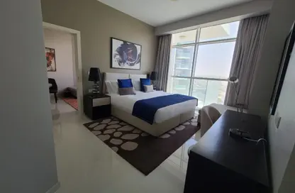 شقة - غرفة نوم - 2 حمامات للبيع في ارتاسيا C - ارتاسيا - داماك هيلز - دبي