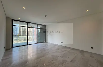 Apartment - Studio - 1 Bathroom for sale in Peninsula Five - Peninsula - Business Bay - Dubai