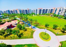 Garden image for: Apartment - 1 bedroom - 1 bathroom for rent in Samari Residences - Ras Al Khor Industrial - Ras Al Khor - Dubai, Image 1