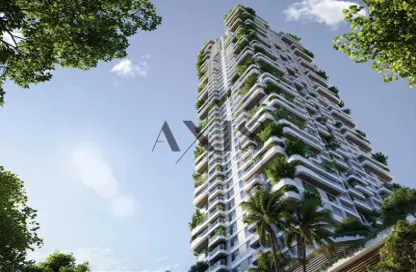 Apartment - 2 Bedrooms - 2 Bathrooms for sale in Talea - Maritime City - Dubai