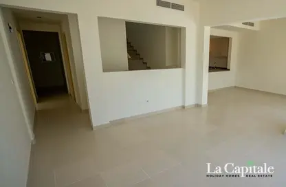 Townhouse - 4 Bedrooms - 4 Bathrooms for rent in Mira Oasis 2 - Mira Oasis - Reem - Dubai