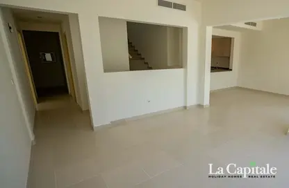 Townhouse - 4 Bedrooms - 4 Bathrooms for rent in Mira Oasis 2 - Mira Oasis - Reem - Dubai