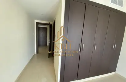 Apartment - 1 Bedroom - 2 Bathrooms for rent in Muweileh Community - Muwaileh Commercial - Sharjah
