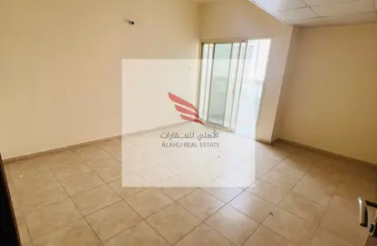 Apartment - 2 Bedrooms - 2 Bathrooms for rent in Abna Saqer Building - Al Hamidiya 1 - Al Hamidiya - Ajman