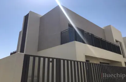 فيلا - 3 غرف نوم - 4 حمامات للايجار في باركسايد 1 - اعمار الجنوبية - دبي الجنوب (مركز دبي العالمي) - دبي