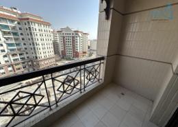 شقة - 1 غرفة نوم - 2 حمامات للكراء في منطقة مركز الأعمال - المدينة الدولية - دبي