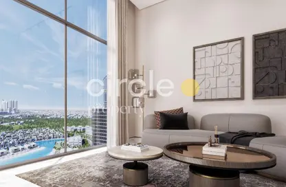 Apartment - 2 Bedrooms - 2 Bathrooms for sale in 330 Riverside Crescent - Sobha Hartland II - Bukadra - Dubai Apartment - 2 Bedrooms - 2 Bathrooms for sale in 330 Riverside Crescent - Sobha Hartland II - Bukadra - Dubai