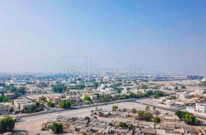 Land - Studio for sale in Al Wasl Villas - Al Wasl Road - Al Wasl - Dubai