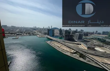 شقة - 3 غرف نوم - 5 حمامات للبيع في برج تالا - مارينا سكوير - جزيرة الريم - أبوظبي