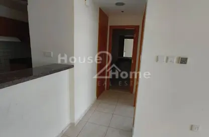 Apartment - 1 Bedroom - 1 Bathroom for rent in Skycourts Tower D - Skycourts Towers - Dubai Land - Dubai